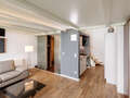 gallery apartment  München Ludwigsvorstadt 06 living area 12314