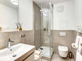 apartment München Moosach 01 bathroom 12317