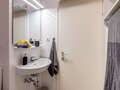 studio München Maxvorstadt 02 bathroom 12325