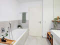 apartment München Pasing 05 1. bathroom 12332