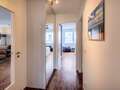 apartment München Haidhausen 06 hall 12333