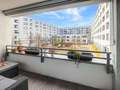 apartment München Haidhausen 02 2. loggia 12333