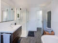 apartment München Pasing 03 bathroom 12344