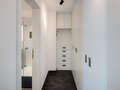 apartment München Pasing 01 dressing room 12344