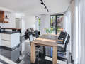 apartment München Pasing 01 living area 12344
