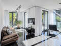 apartment München Pasing 02 living area 12344