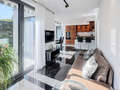 apartment München Pasing 03 living area 12344