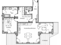 apartment München Pasing 01 floor plan 12344