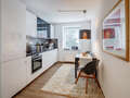 apartment München Isarvorstadt 01 kitchen 12369