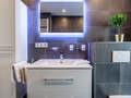 apartment München Isarvorstadt 03 bathroom 12369