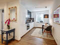 apartment München Isarvorstadt 02 hall 12369
