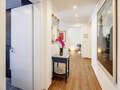 apartment München Isarvorstadt 03 hall 12369