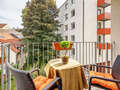 apartment München Isarvorstadt 01 balcony 12369