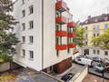 apartment München Isarvorstadt 02 view 12369