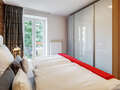 apartment München Isarvorstadt 02 bedroom 12369