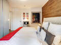 apartment München Isarvorstadt 03 bedroom 12369