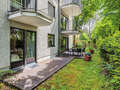 apartment München Solln 01 garden 12371