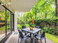 apartment München Solln 01 terrace 12371