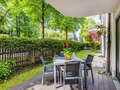 apartment München Solln 02 terrace 12371