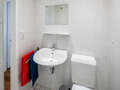 studio München Maxvorstadt - Universitätsviertel 01 bathroom 12374