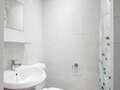 studio München Maxvorstadt - Universitätsviertel 02 bathroom 12374