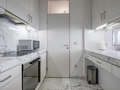 apartment München Schwabing-Nord (zw. Belgrad- & Leopoldstraße) 01 kitchen 1238