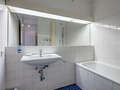 apartment München Schwabing-Nord (zw. Belgrad- & Leopoldstraße) 01 bathroom 1238