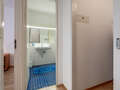 apartment München Schwabing-Nord (zw. Belgrad- & Leopoldstraße) 02 hall 1238