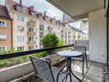 apartment München Schwabing-Nord (zw. Belgrad- & Leopoldstraße) 02 balcony 1238
