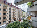 apartment München Schwabing-Nord (zw. Belgrad- & Leopoldstraße) 01 view 1238