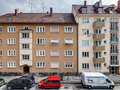 apartment München Schwabing-Nord (zw. Belgrad- & Leopoldstraße) 02 view 1238