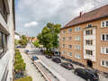 apartment München Schwabing-Nord (zw. Belgrad- & Leopoldstraße) 03 view 1238