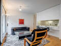 apartment München Schwabing-Nord (zw. Belgrad- & Leopoldstraße) 01 living area 1238