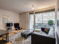 apartment München Schwabing-Nord (zw. Belgrad- & Leopoldstraße) 03 living area 1238