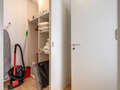 apartment München Schwabing-Nord (zw. Belgrad- & Leopoldstraße) 01 storage room 1238