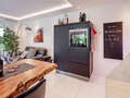 apartment with garden 	 München Schwabing (rechts der Leopoldstraße) 03 kitchen 12380