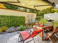 apartment with garden 	 München Schwabing (rechts der Leopoldstraße) 01 view 12380