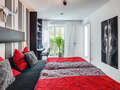 apartment with garden 	 München Schwabing (rechts der Leopoldstraße) 03 bedroom 12380