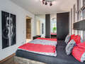 apartment with garden 	 München Schwabing (rechts der Leopoldstraße) 04 bedroom 12380