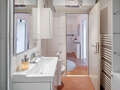 apartment München Maxvorstadt 02 bathroom 12401