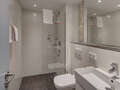 apartment Unterschleißheim Lohhof 01 bathroom 12402