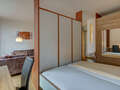 apartment Unterschleißheim Lohhof 02 sleeping area 12402