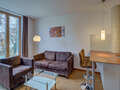 apartment Unterschleißheim Lohhof 02 living area 12402