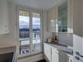 attic apartment München Sendling 02 kitchen 12407