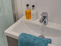 attic apartment München Sendling 02 bathroom 12407