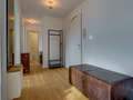 attic apartment München Sendling 02 hall 12407
