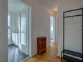 attic apartment München Sendling 04 hall 12407