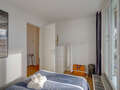 attic apartment München Sendling 03 bedroom 12407