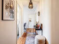 apartment München Neuhausen 01 hall 12418