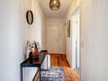 apartment München Neuhausen 02 hall 12418